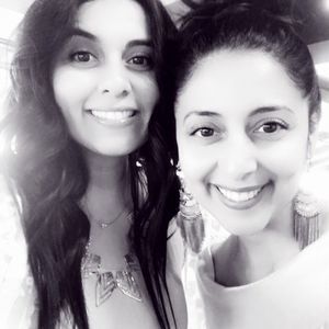 Meet your Posher, Kristy